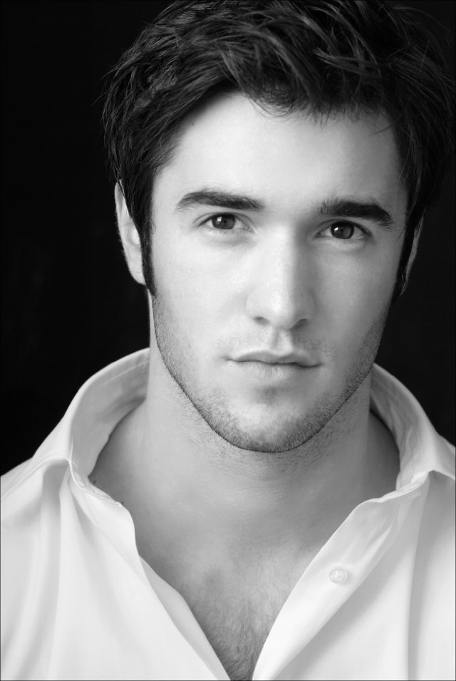 Josh Bowman