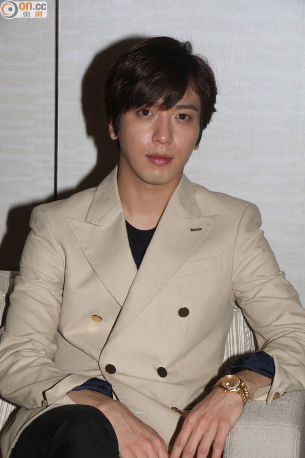 Yong-hwa Jung