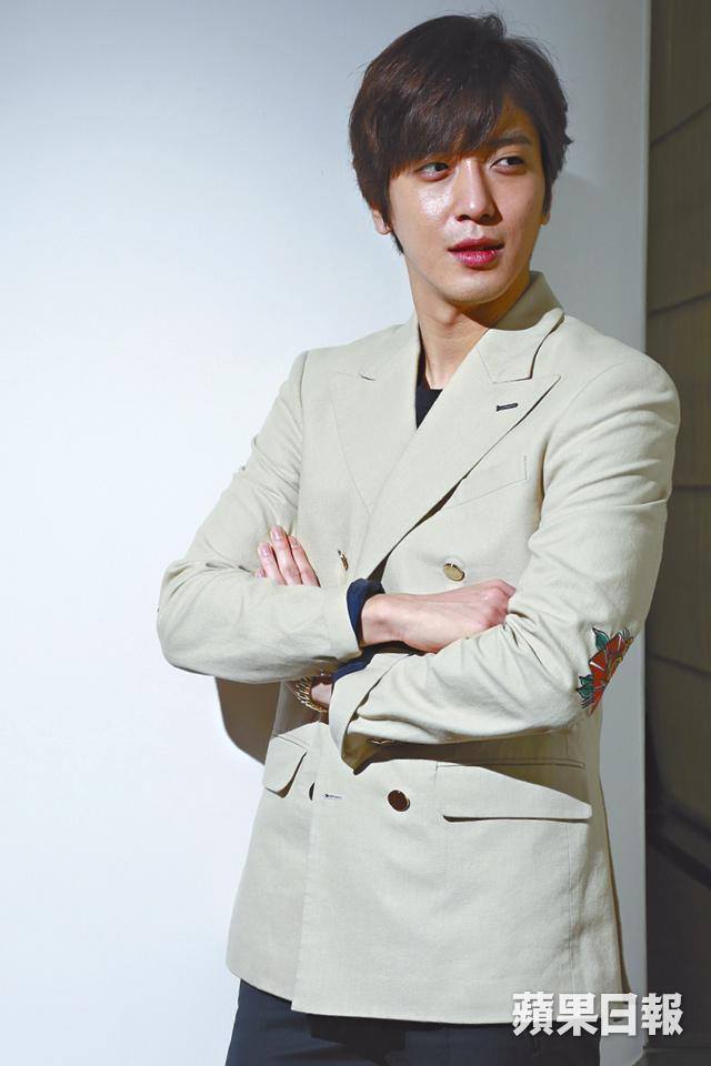 Yong-hwa Jung