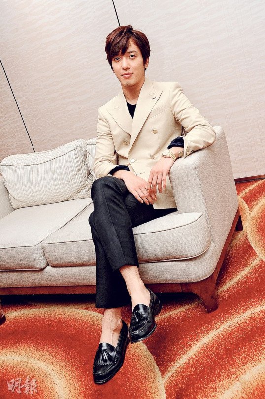 Yong-hwa Jung