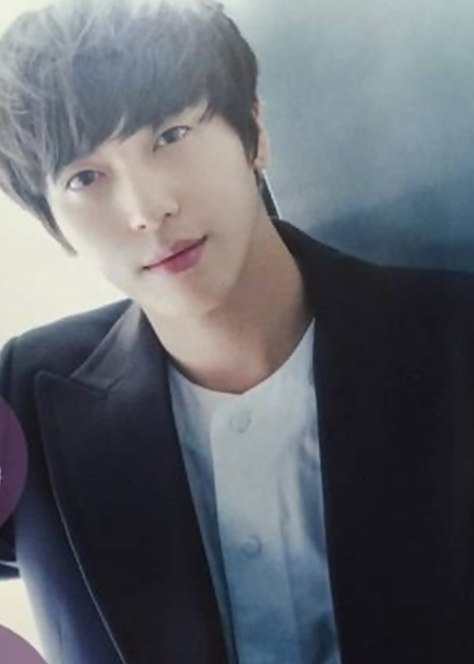 Yong-hwa Jung