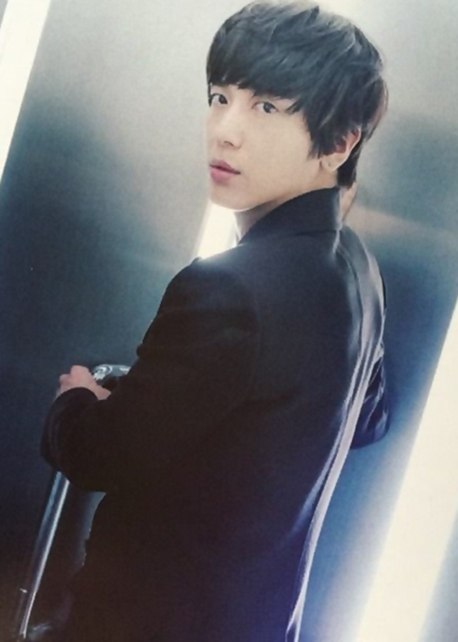 Yong-hwa Jung