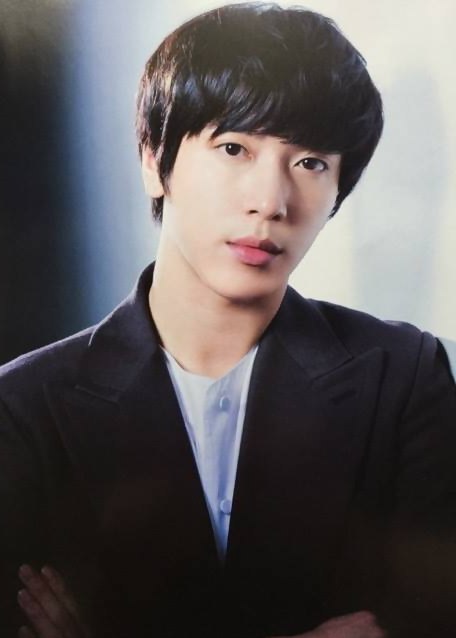 Yong-hwa Jung