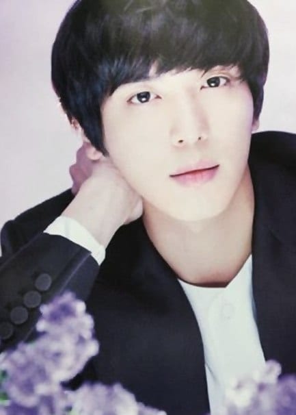 Yong-hwa Jung