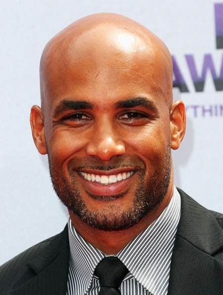 Boris Kodjoe