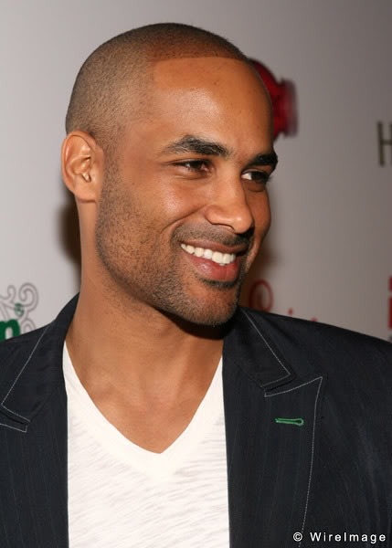Boris Kodjoe
