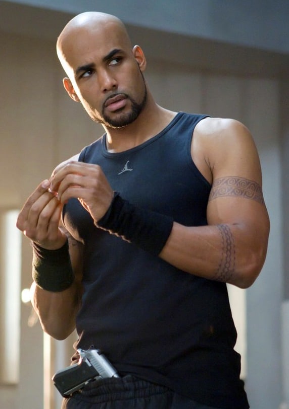 Boris Kodjoe