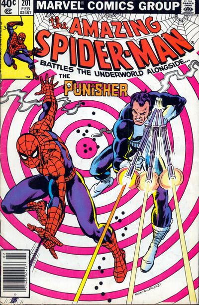 The Amazing Spider-Man The Amazing Spider-Man