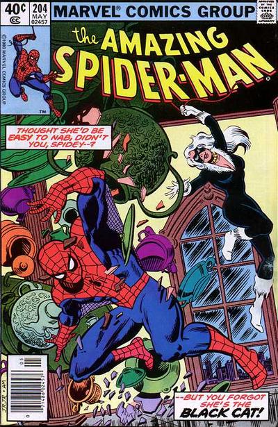 The Amazing Spider-Man The Amazing Spider-Man