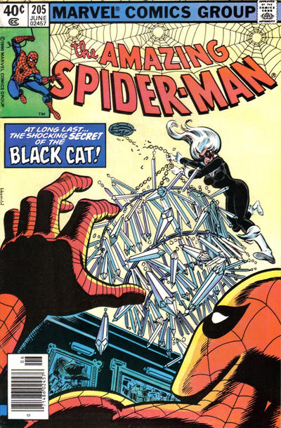 The Amazing Spider-Man The Amazing Spider-Man
