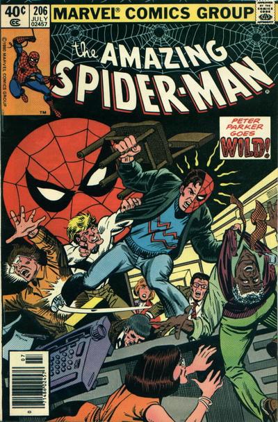 The Amazing Spider-Man The Amazing Spider-Man