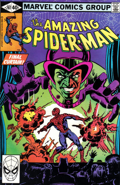 The Amazing Spider-Man The Amazing Spider-Man