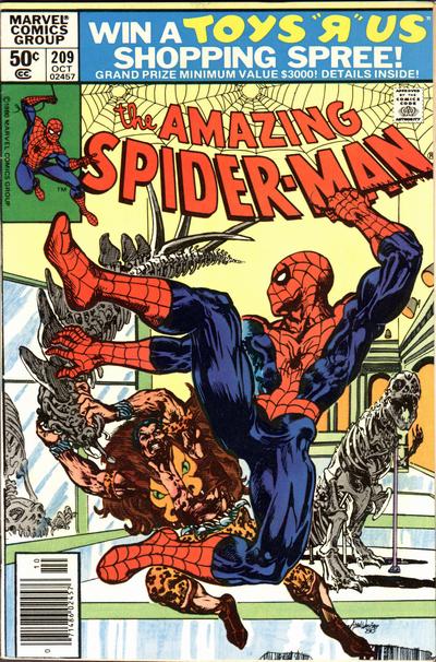 The Amazing Spider-Man The Amazing Spider-Man