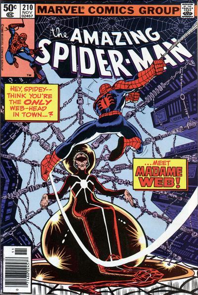 The Amazing Spider-Man The Amazing Spider-Man