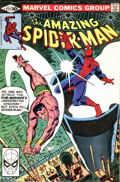 The Amazing Spider-Man The Amazing Spider-Man