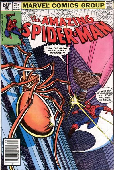 The Amazing Spider-Man The Amazing Spider-Man