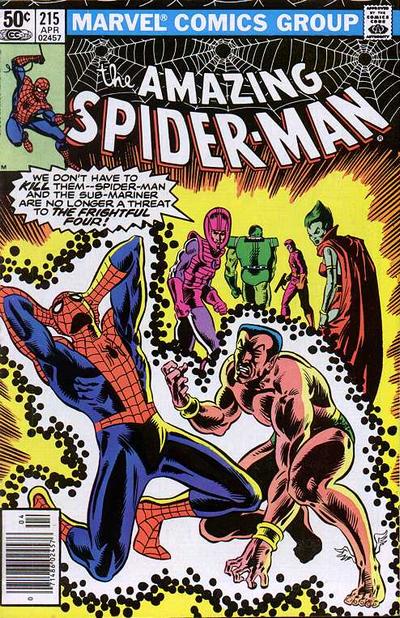 The Amazing Spider-Man The Amazing Spider-Man