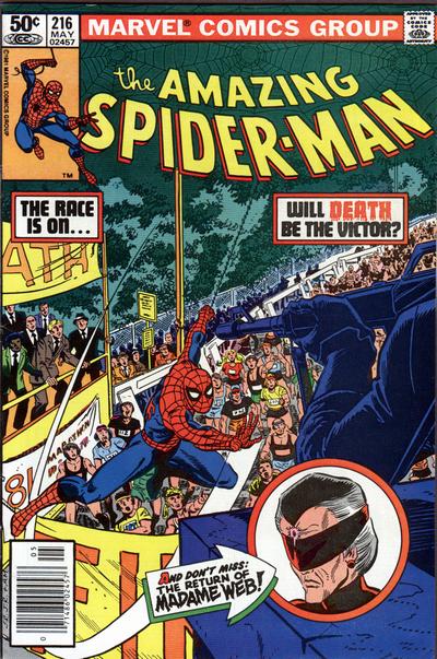 The Amazing Spider-Man The Amazing Spider-Man
