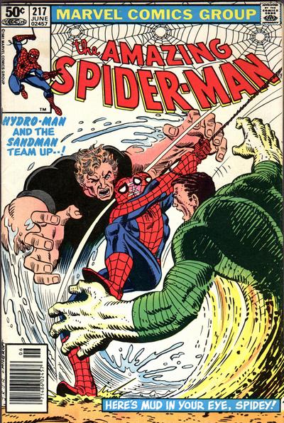 The Amazing Spider-Man The Amazing Spider-Man