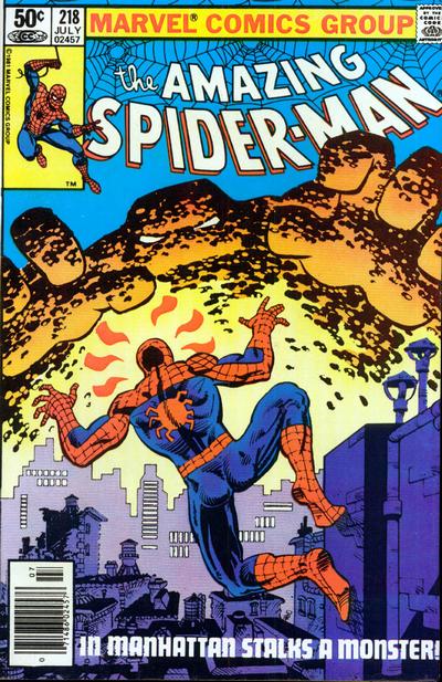 The Amazing Spider-Man The Amazing Spider-Man