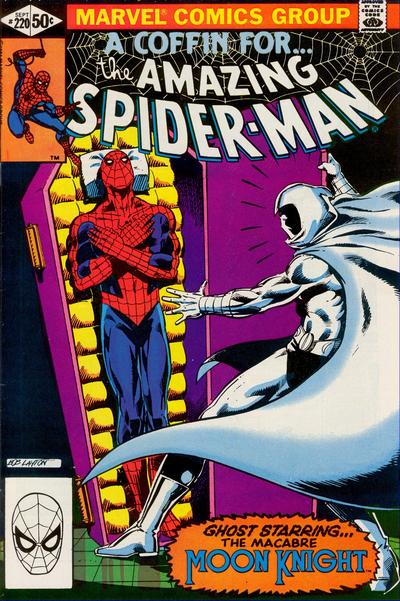 The Amazing Spider-Man The Amazing Spider-Man