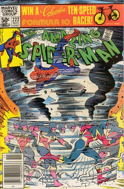 The Amazing Spider-Man The Amazing Spider-Man