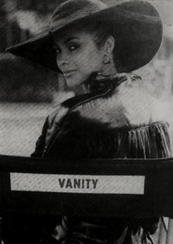 Image of Vanity