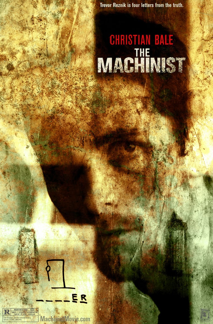 The Machinist