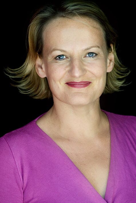 Michaela Steiger Michaela Steiger