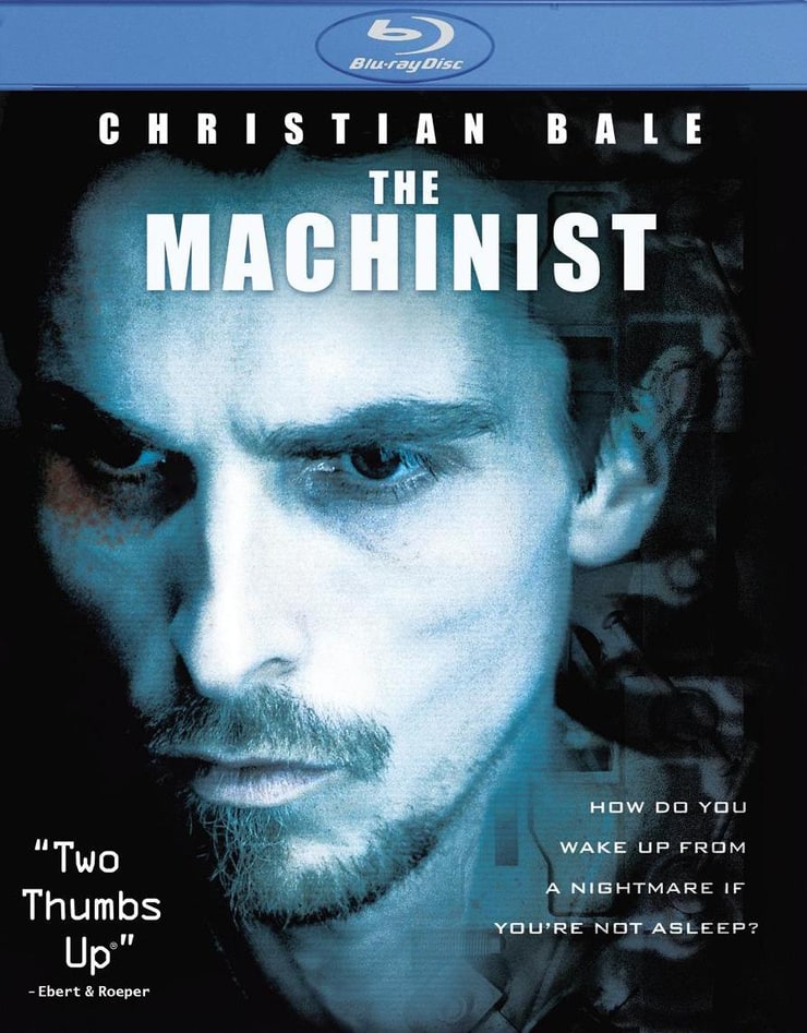 The Machinist