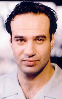 Tony Nappo