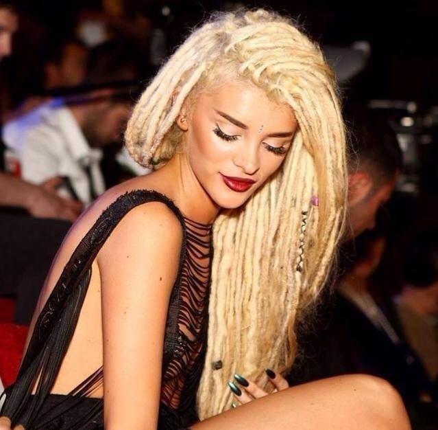 Era Istrefi