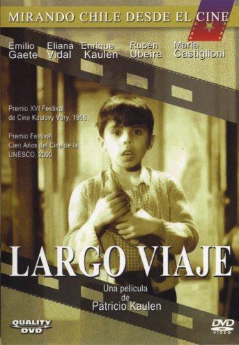 Largo Viaje