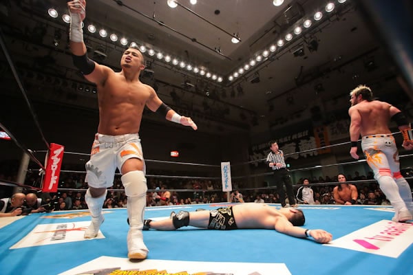 Yujiro Kushida