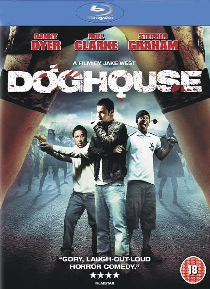 Doghouse
