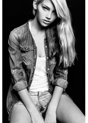 Kalli Dangerfield Kalli Dangerfield