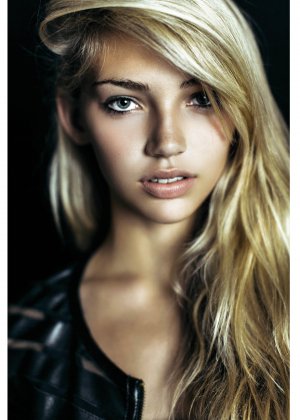 Kalli Dangerfield Kalli Dangerfield