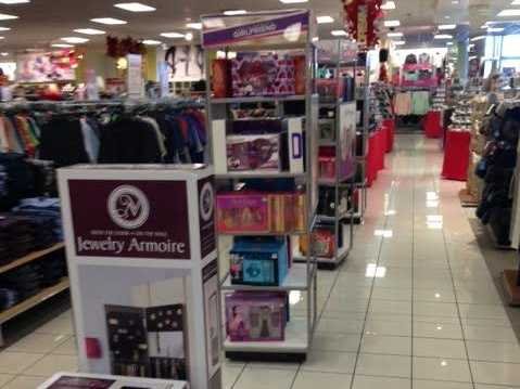 Kohl's