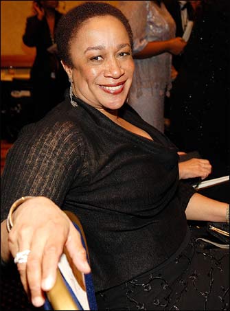 S. Epatha Merkerson