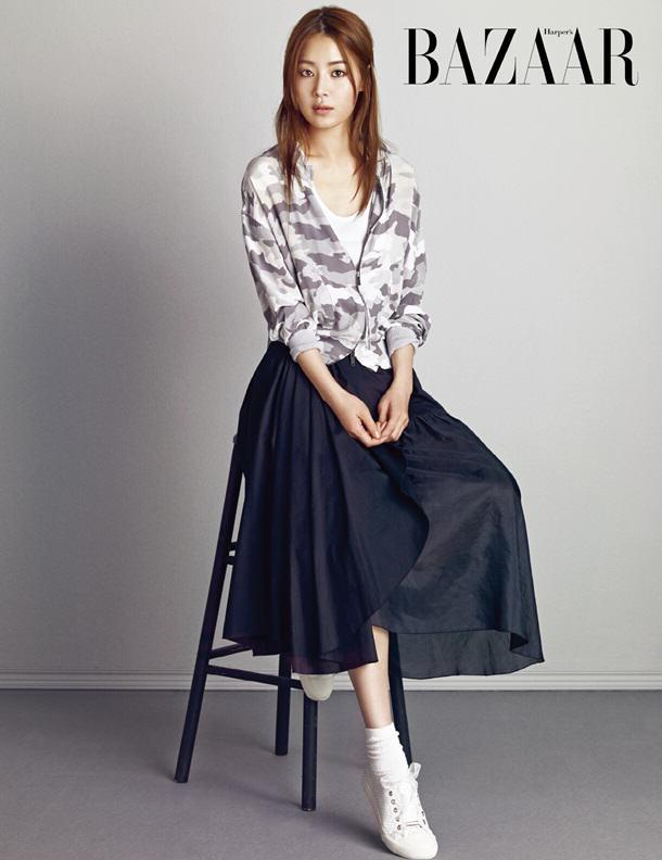Ji-hye Han
