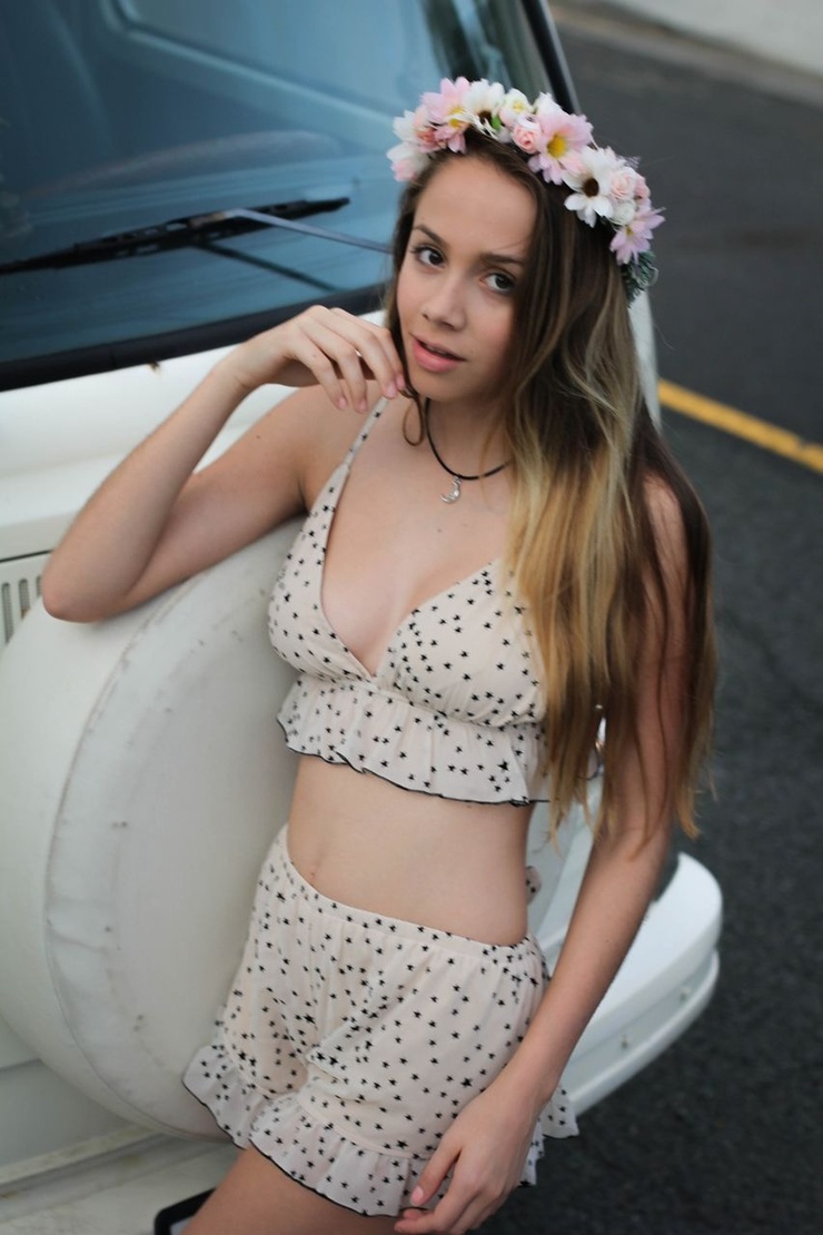 Paige Jimenez Paige Jimenez