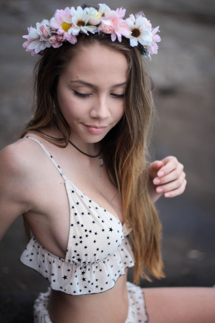 Paige Jimenez Paige Jimenez