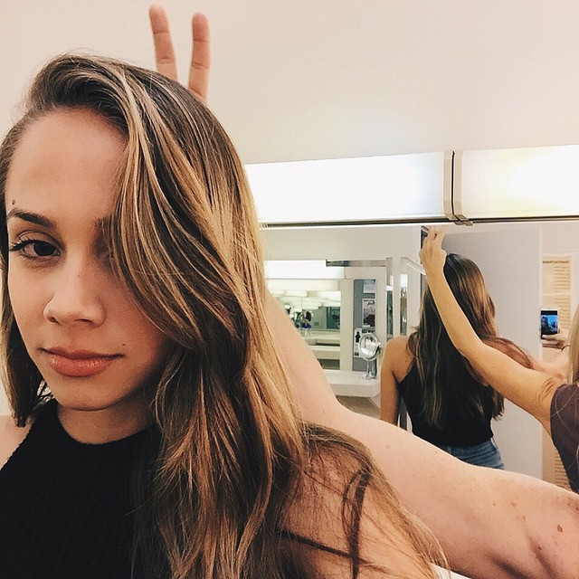 Paige Jimenez Paige Jimenez