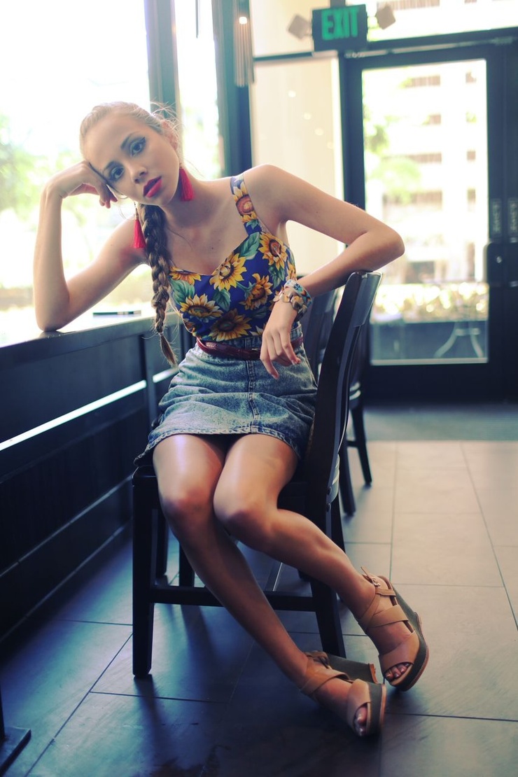 Paige Jimenez Paige Jimenez