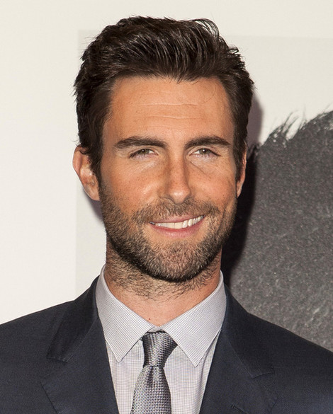 Adam Levine Adam Levine