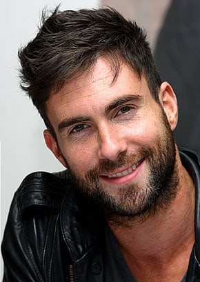 Adam Levine