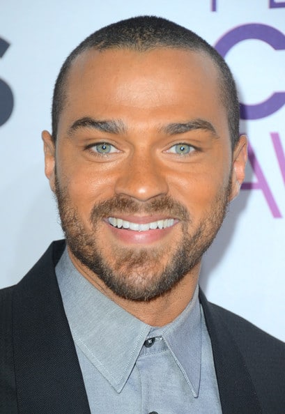 Jesse Williams