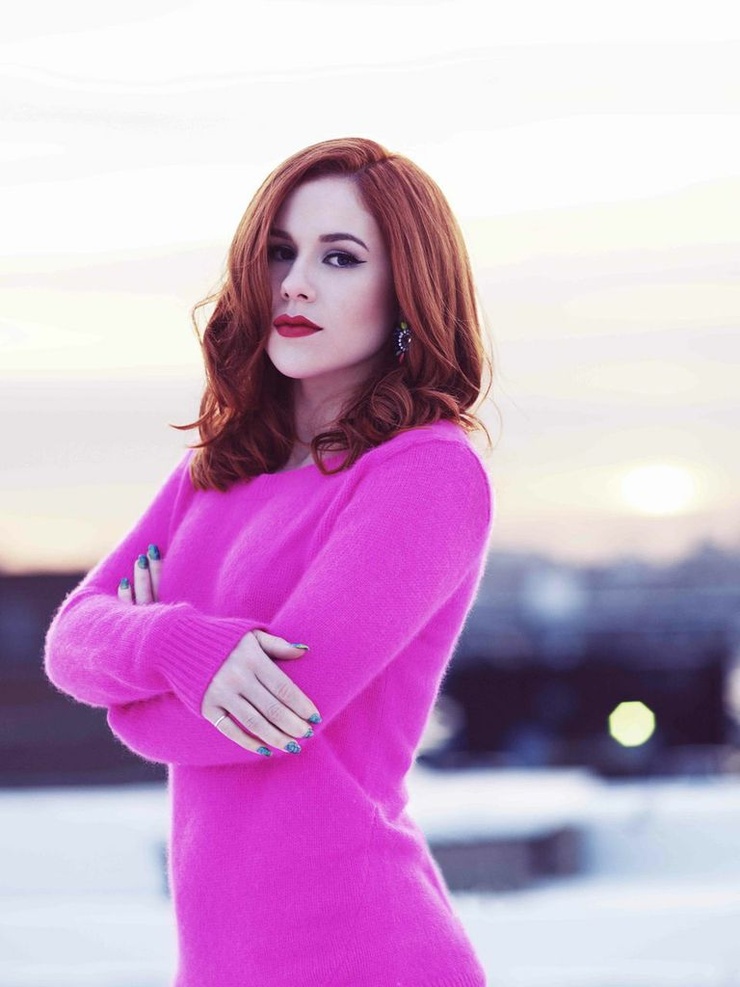 Katy B Katy B