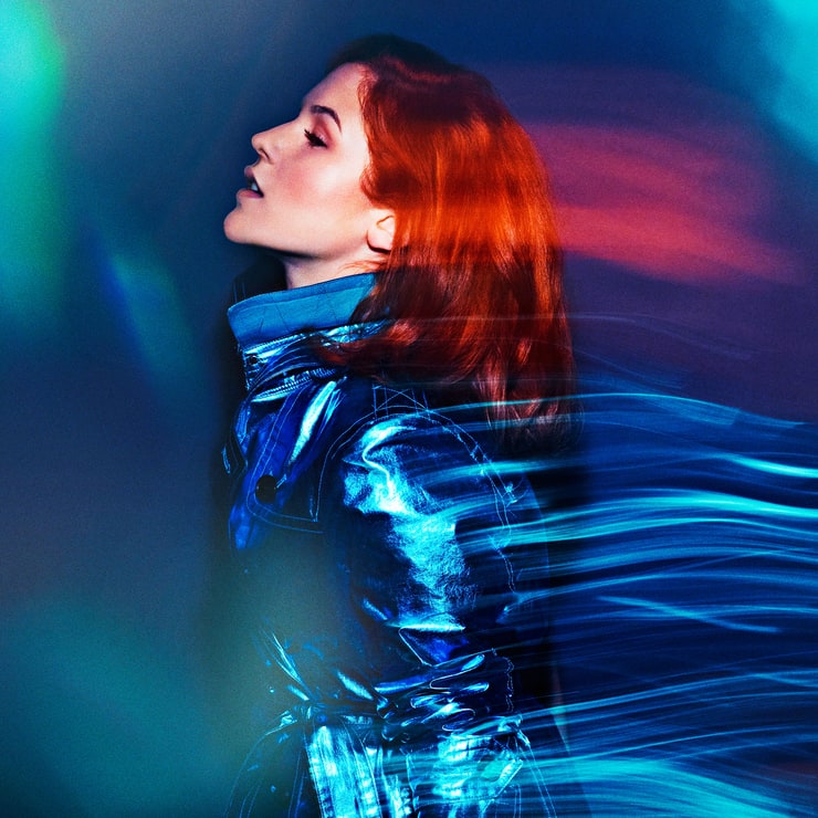 Katy B Katy B