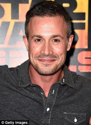 Freddie Prinze Jr.